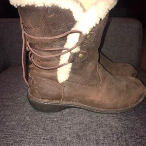 Ugg boots